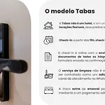 Tabas - Parque & Mall Em Brasilia