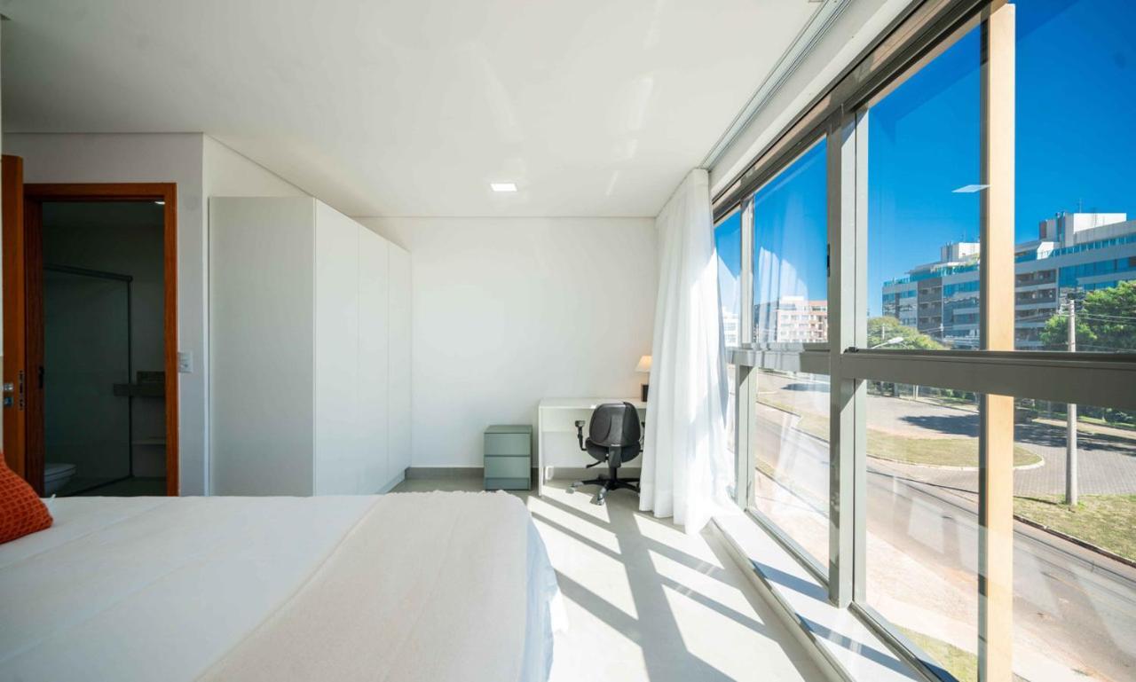 Appartamento Tabas - Parque & Mall Em Brasilia