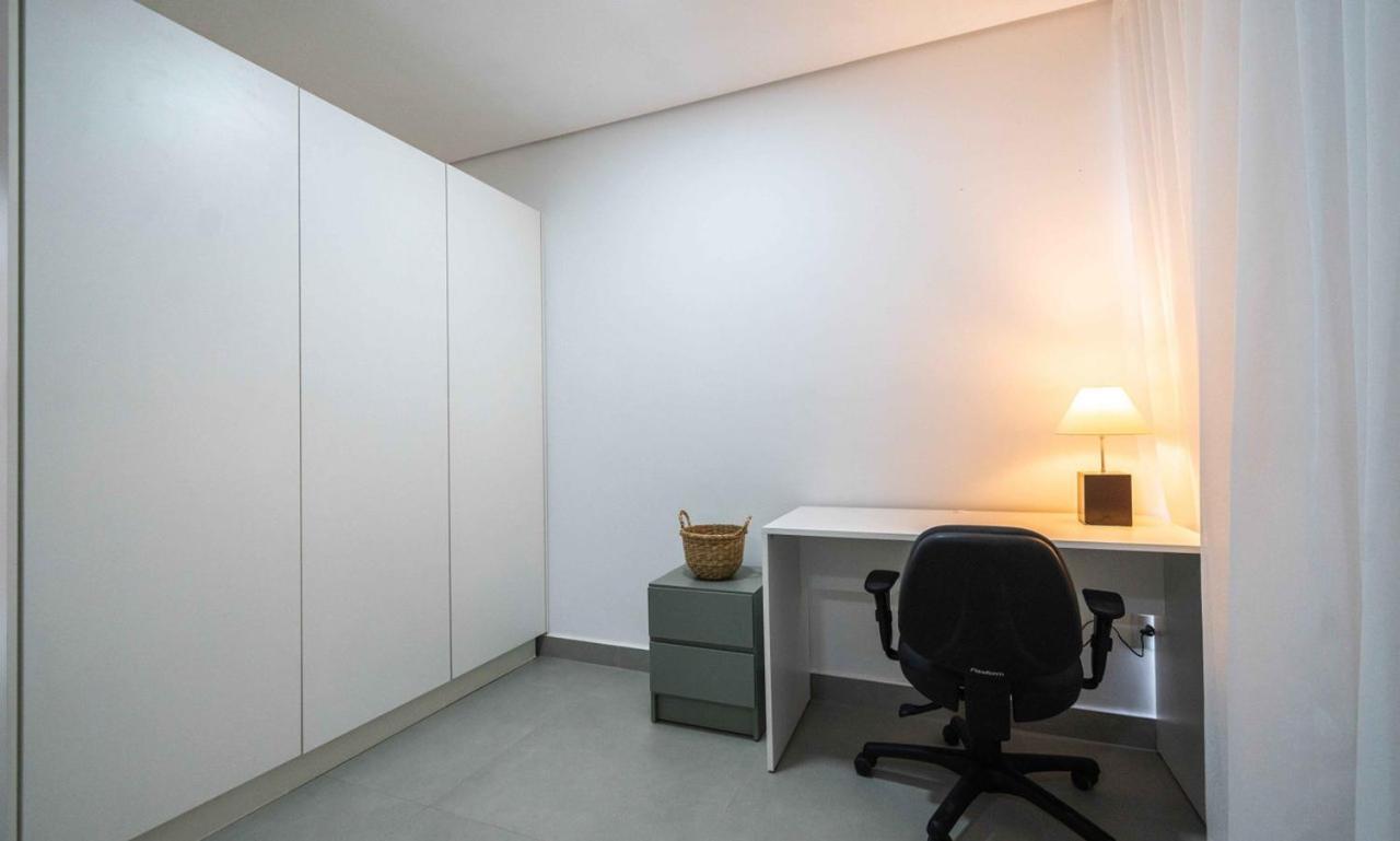Appartamento Tabas - Parque & Mall Em