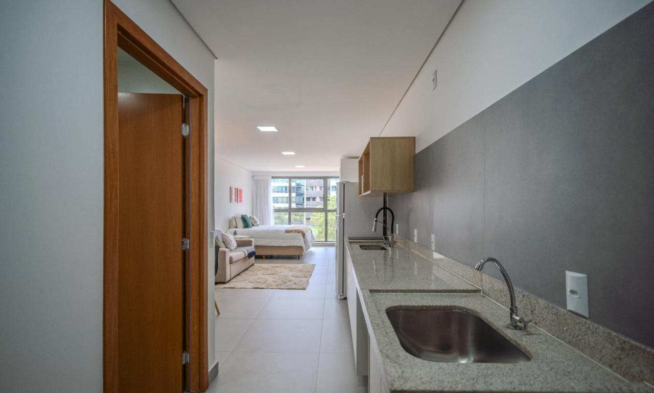 Appartamento Tabas - Parque & Mall Em Brasilia
