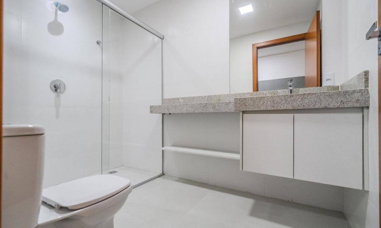 Tabas - Parque & Mall Em Appartamento